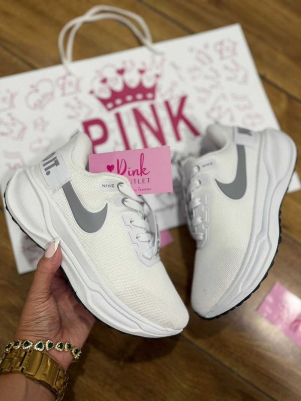 TENIS JUST DO IT (2 cores)