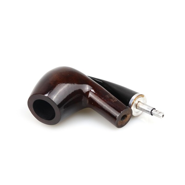 Cachimbo Elite Prateado - 05