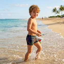 SUNGA KIDS THULIO EST  ESIN SIRI NEON - 37260