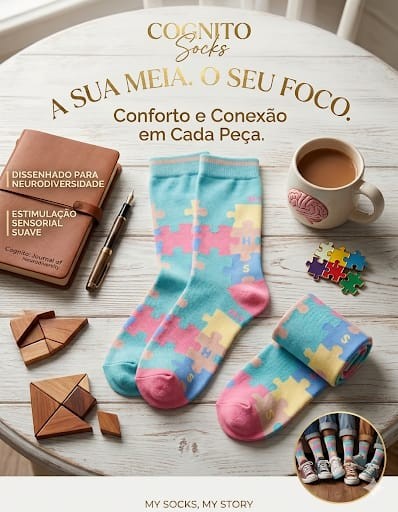 MEIA MON SUCRE 20008