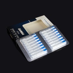Filtro para Piteira Sanda (Cartucho) SD-29 - Caixa com 16