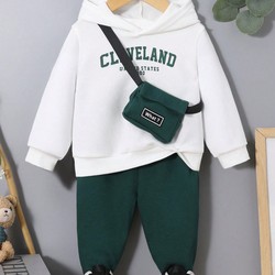 Conjunto com Pochete Cleveland