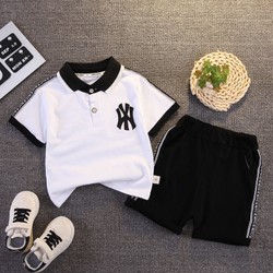 Conjunto New York Verão