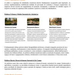 Serviço Social - SESAU AL