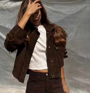 Jaqueta Street Chic 