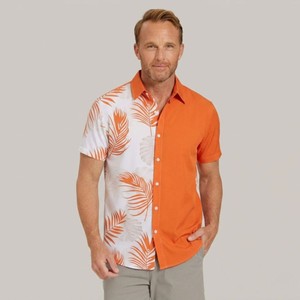 Camisa Vinser Caraíva