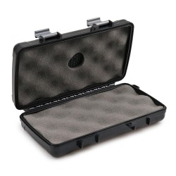 Umidor de Viagem Xikar para 5 Charutos