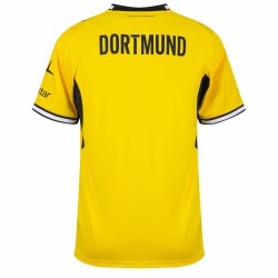 Camisa Borussia Dortmund Home Home 2026/27