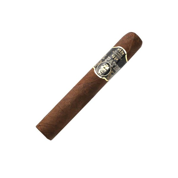 Charuto Alonso Menendez Del Patron Robusto - Unidade