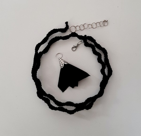 CHOKER DARK