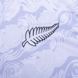 Camisa Seleção Nova Zelândia Away 2026/27
