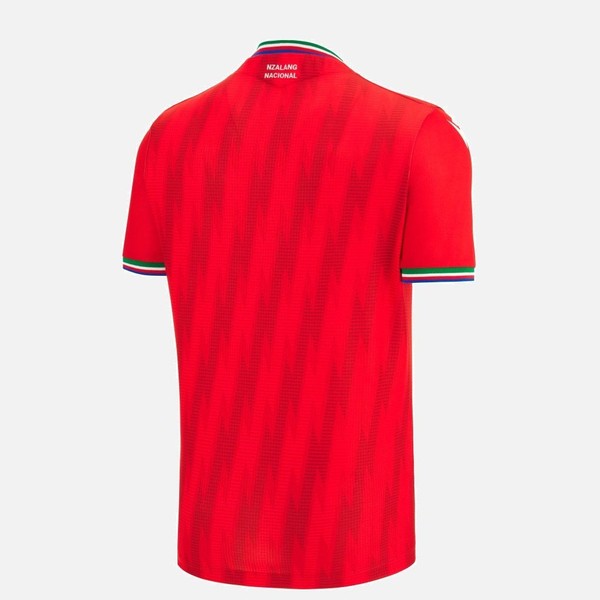 Camisa Seleção Guiné Equatorial Home 2026/27