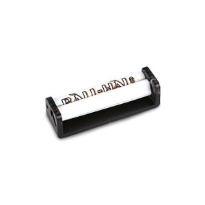 Bolador de Cigarro Bali Hai 1 e 1/4 (78mm) - Preto