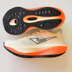 [Pague 1 Leve 2] Tênis Carbon Marathon Chunta