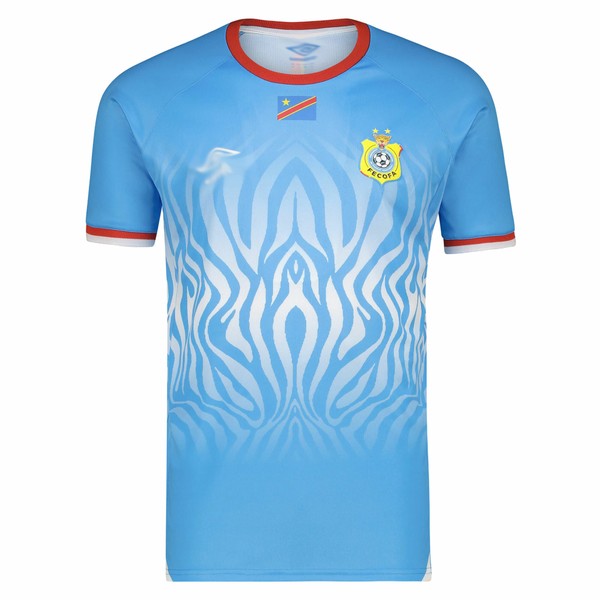 Camisa Seleção Congo Home 2026/27