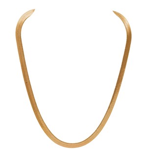 Chocker Lune Dourada