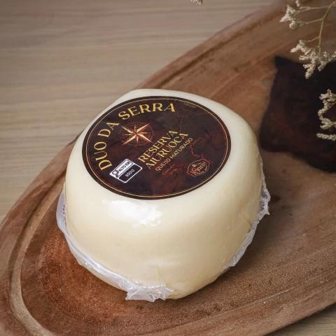 Queijo Duo da Serra - 600g