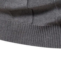 Suéter Masculino Gola Alta Attlan