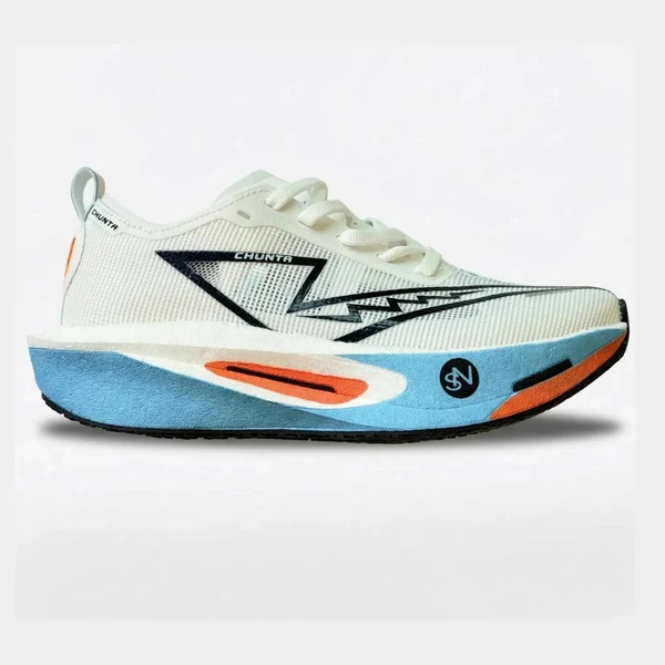 [Pague 1 Leve 2] Tênis Carbon Marathon Chunta