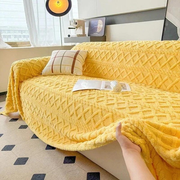 Capa para Sofá - Dream Weave