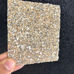 Pedras Naturais cor Maldivas 4kg