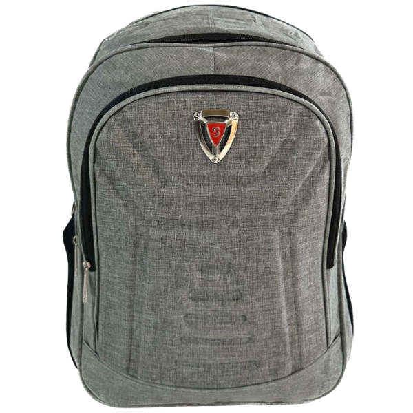 Mochila Resistente Viagem Escola Trabalho Sport