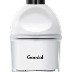 Triturador de alimentos Geedel