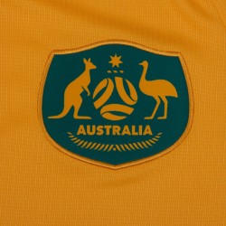 Camisa Seleção Austrália Home 2026/27