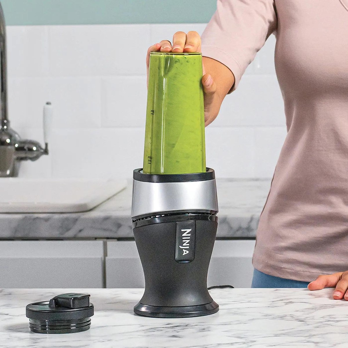 Ultra Processador Nutri Ninja Power ® — foto 3