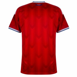Camisa Seleção Chile Home 2026/27