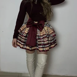 Saia Junina - Luana