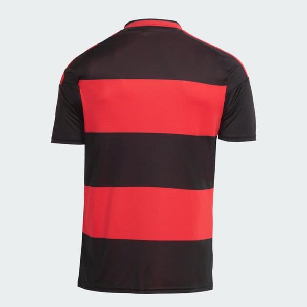 Camisa Flamengo I 2026/27 Torcedor Adidas Masculina 