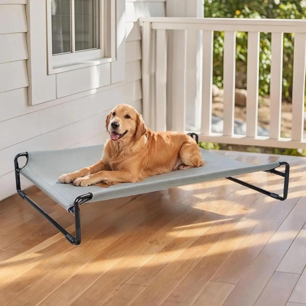 Cama Elevada Premium PetFresh™