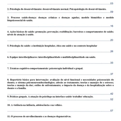 Psicólogo - SES TO