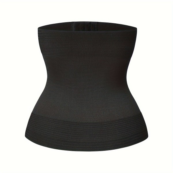 Cinta Modeladora Abdominal com Colchetes