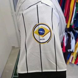 Camisa Yeesco Futsal SC 2025