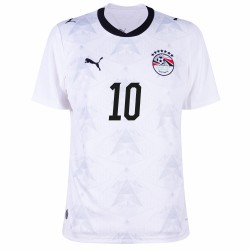 Camisa Seleção Egito Away 2026/27 M. Salah 10