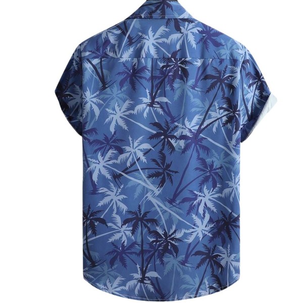Camisa Vinser Costa Azul