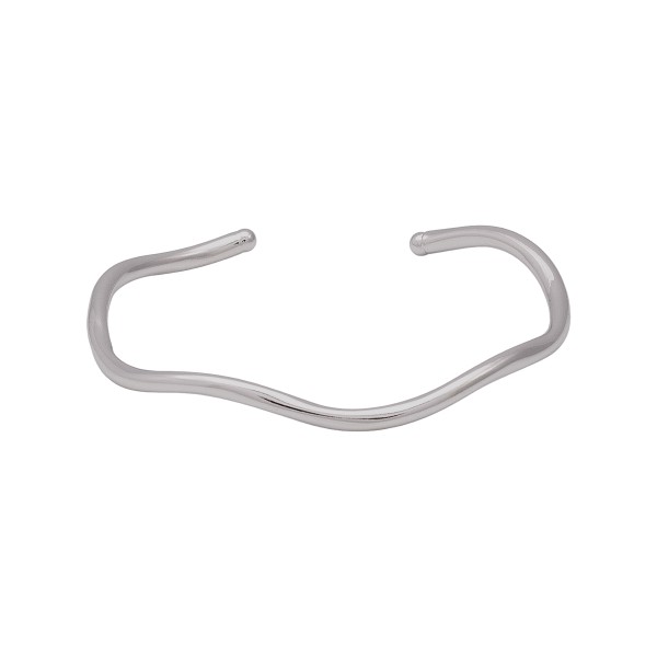 Bracelete Aris Prata