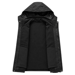 Jaqueta 3 em 1 Thermal Shield Masculina