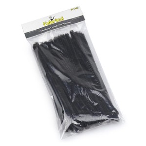 Limpador de Cachimbo Fabricci 15cm - Preto