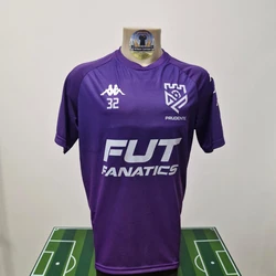 Camisa Grêmio Prudente SP 2024