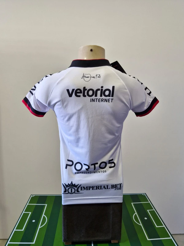 Camisa Brasil de Pelotas RS 2022
