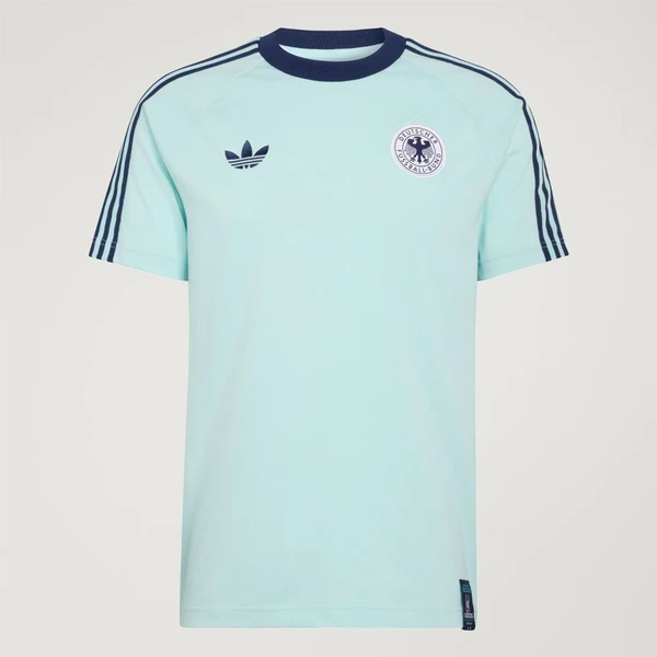 Camisa Seleção Alemanha Viagem 2026/27