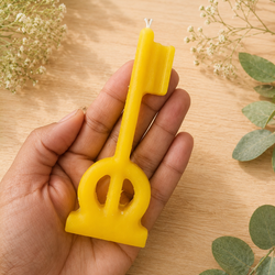 Vela Chave Abertura Caminhos (11 cm)
