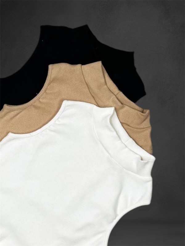  KIT 3 Regata Cropped Slim Comfort LEVE 3 PAGUE 2