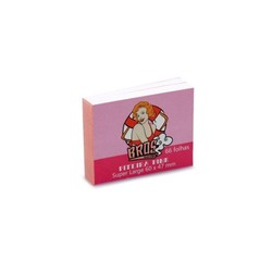Piteira de Papel Bros 66 - Pink Super Large (Un.)