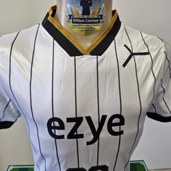 Camisa Yeesco Futsal SC 2025
