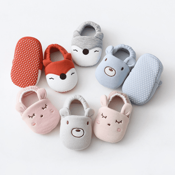 Pantufa Infantil Extra Conforto RN