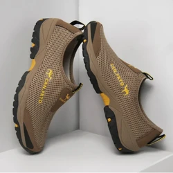 (PAGUE 1 LEVE 2 - PROMOÇÃO EXCLUSIVA) Tênis Masculino Para Caminhada + BRINDE